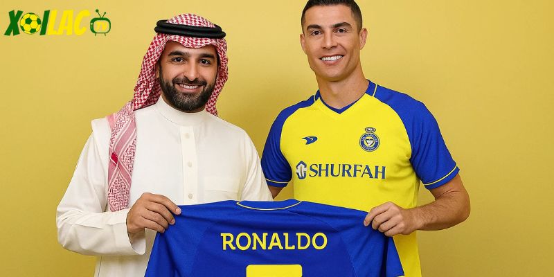 Al Nassr mua Phil Foden là bước đi chiến lược để thống trị Saudi Pro League. Al Nassr mua Phil Foden là bước đi chiến lược để thống trị Saudi Pro League.