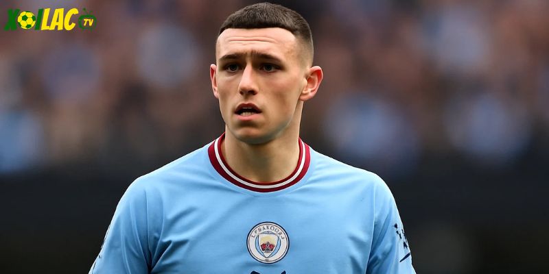 Phil Foden đối mặt ngã rẽ sự nghiệp khi Al Nassr mua với giá 130 triệu euro. Phil Foden đối mặt ngã rẽ sự nghiệp khi Al Nassr mua với giá 130 triệu euro.