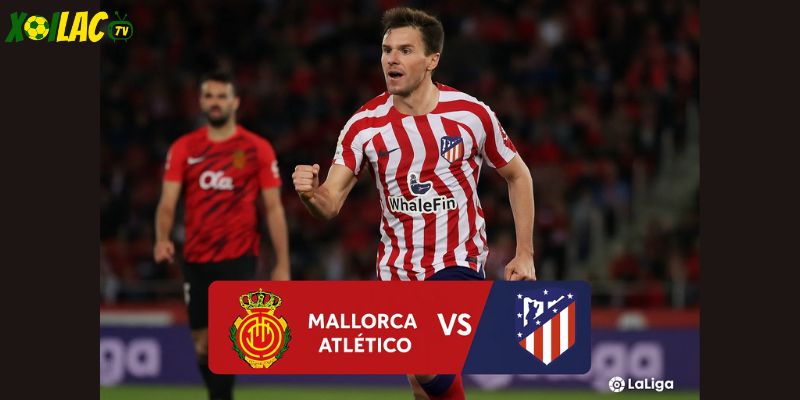 Phong độ Atletico – Khát khao chiến thắng.