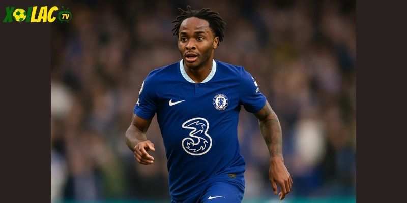 Sterling đối mặt khó khăn khi PFA yêu cầu Chelsea không cô lập Sterling tại Premier League 2025/26. Sterling đối mặt khó khăn khi PFA yêu cầu Chelsea không cô lập Sterling tại Premier League 2025/26.