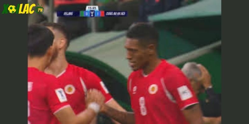 Vitao bùng nổ phút 14, mở tỷ số cho Công an Hà Nội trong trận đấu kịch tính với Bắc Kinh Quốc An. Vitao bùng nổ phút 14, mở tỷ số cho Công an Hà Nội trong trận đấu kịch tính với Bắc Kinh Quốc An.