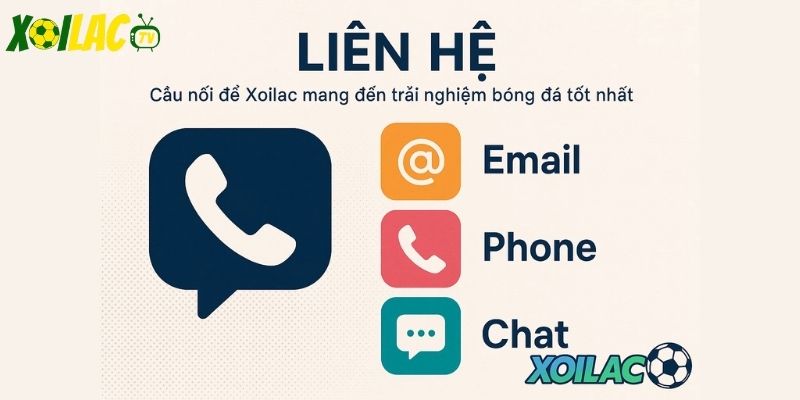 Cầu nối để người dùng có được trải nghiệm bóng đá tốt nhất. Cầu nối để người dùng có được trải nghiệm bóng đá tốt nhất.