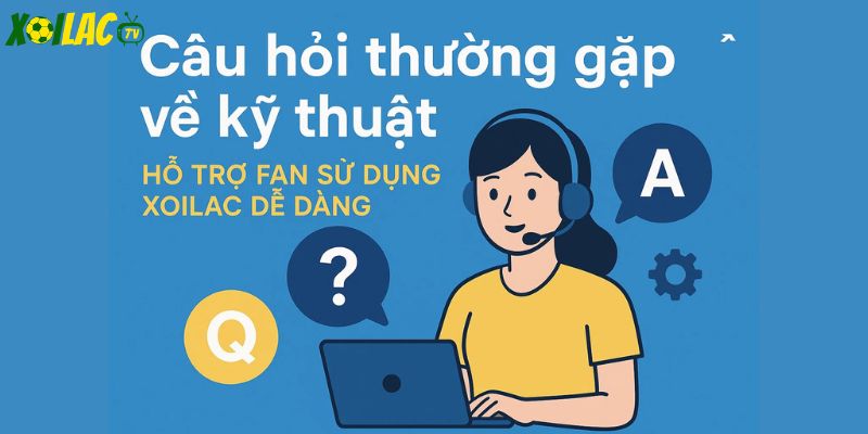 Hỗ trợ fan về kỹ thuật sử dụng dễ dàng. Hỗ trợ fan về kỹ thuật sử dụng dễ dàng.
