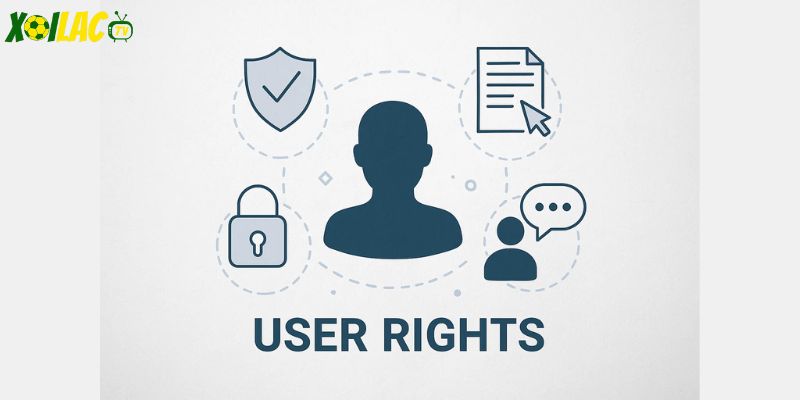 Bảo vệ quyền lợi fan khi xem bóng đá. Bảo vệ quyền lợi fan khi xem bóng đá.