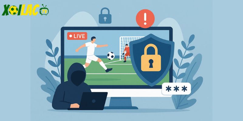 Công nghệ bảo mật tiên tiến giúp bảo vệ dữ liệu người dùng. Công nghệ bảo mật tiên tiến giúp bảo vệ dữ liệu người dùng.